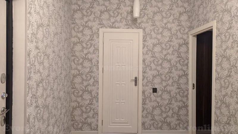 Kirayə verilir 2 otaqlı Mənzil Yeni tikili 90 m² Qara Qarayev m. - şəkil 10