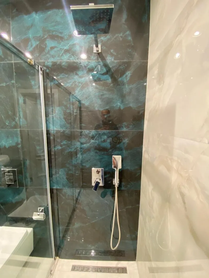 Kirayə verilir 3 otaqlı Mənzil Yeni tikili 115 m² Elmlər Akademiyası m. - şəkil 22