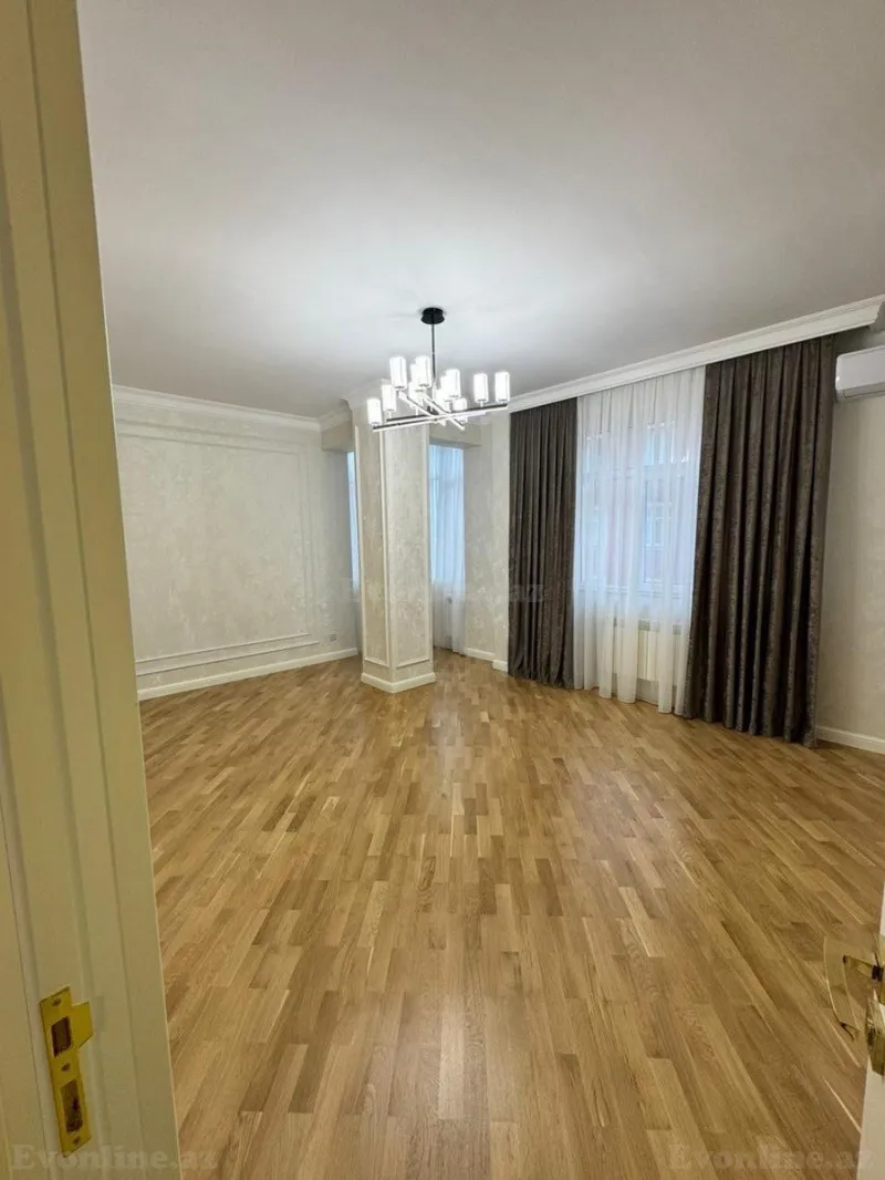 Satılır 2 otaqlı Mənzil Yeni tikili 75 m² 8-ci mikrorayon - şəkil 10