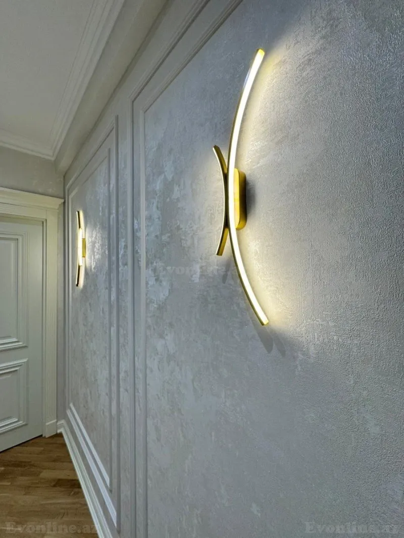 Satılır 2 otaqlı Mənzil Yeni tikili 75 m² 8-ci mikrorayon - şəkil 14