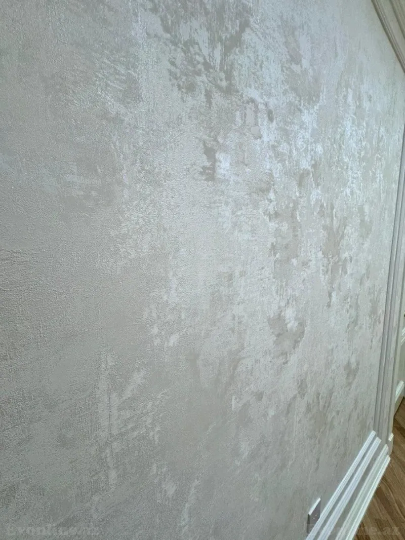 Satılır 2 otaqlı Mənzil Yeni tikili 75 m² 8-ci mikrorayon - şəkil 16