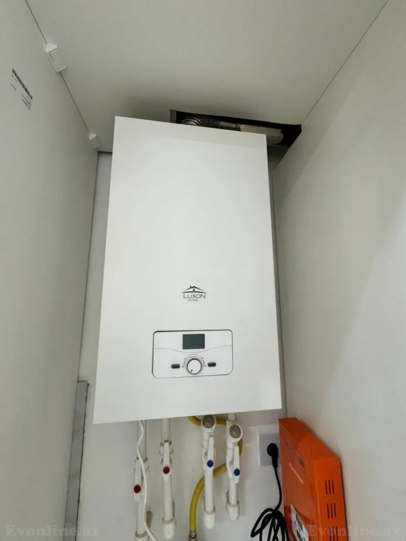 Satılır 2 otaqlı Mənzil Yeni tikili 75 m² 8-ci mikrorayon - şəkil 20