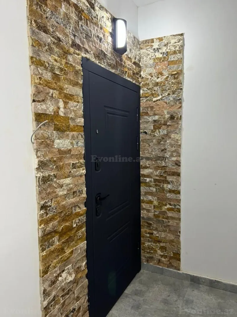 Kirayə verilir 3 otaqlı Mənzil Yeni tikili 105 m² 7-ci mikrorayon - şəkil 11