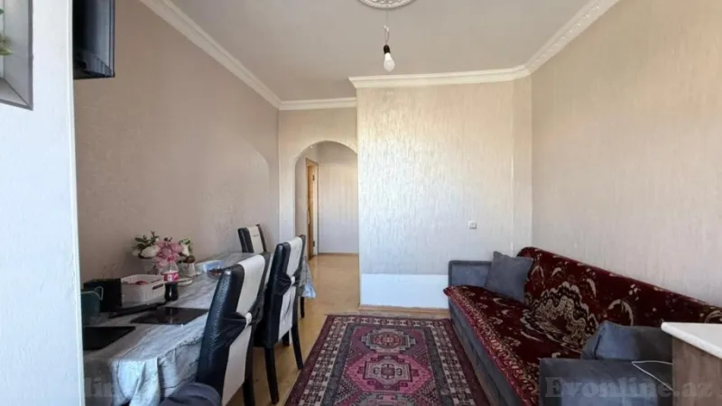 Satılır 2 otaqlı Mənzil Köhnə tikili 37 m² Sumqayıt - şəkil 3