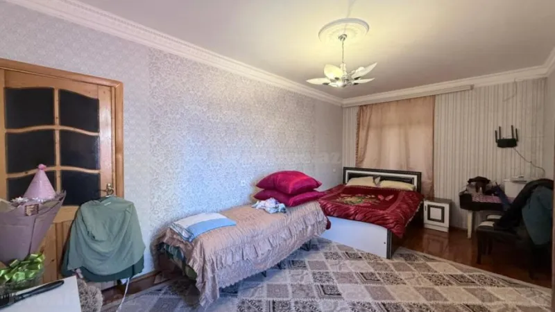 Satılır 2 otaqlı Mənzil Köhnə tikili 37 m² Sumqayıt - şəkil 4