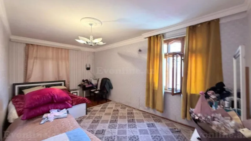 Satılır 2 otaqlı Mənzil Köhnə tikili 37 m² Sumqayıt - şəkil 5