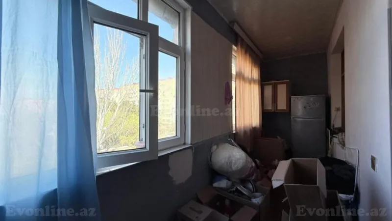 Satılır 2 otaqlı Mənzil Köhnə tikili 37 m² Sumqayıt - şəkil 7