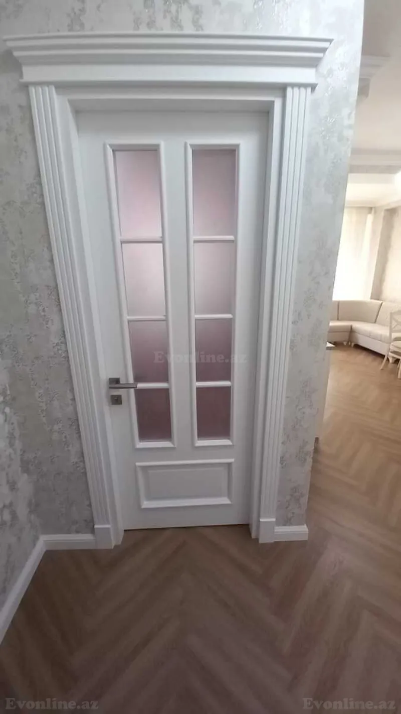 Satılır 2 otaqlı Mənzil Yeni tikili 50 m² Yasamal - şəkil 5