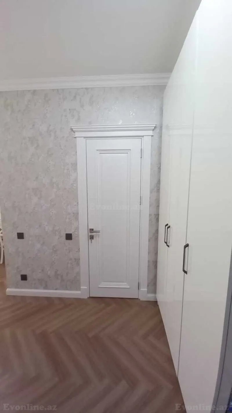 Satılır 2 otaqlı Mənzil Yeni tikili 50 m² Yasamal - şəkil 6