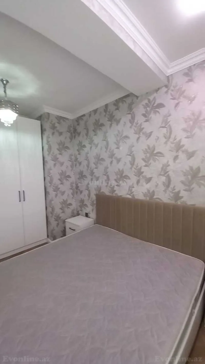 Satılır 2 otaqlı Mənzil Yeni tikili 50 m² Yasamal - şəkil 15