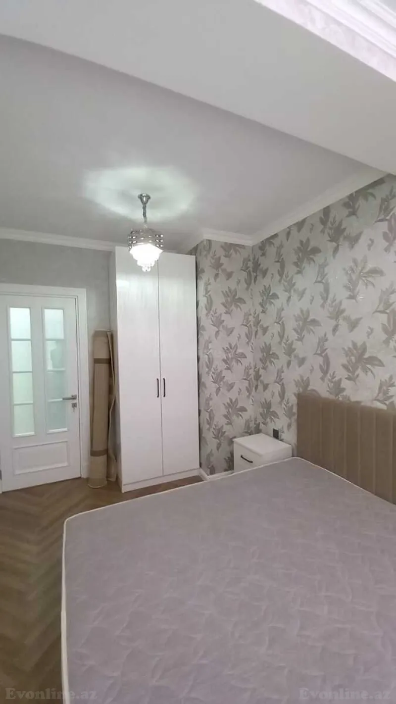 Satılır 2 otaqlı Mənzil Yeni tikili 50 m² Yasamal - şəkil 16