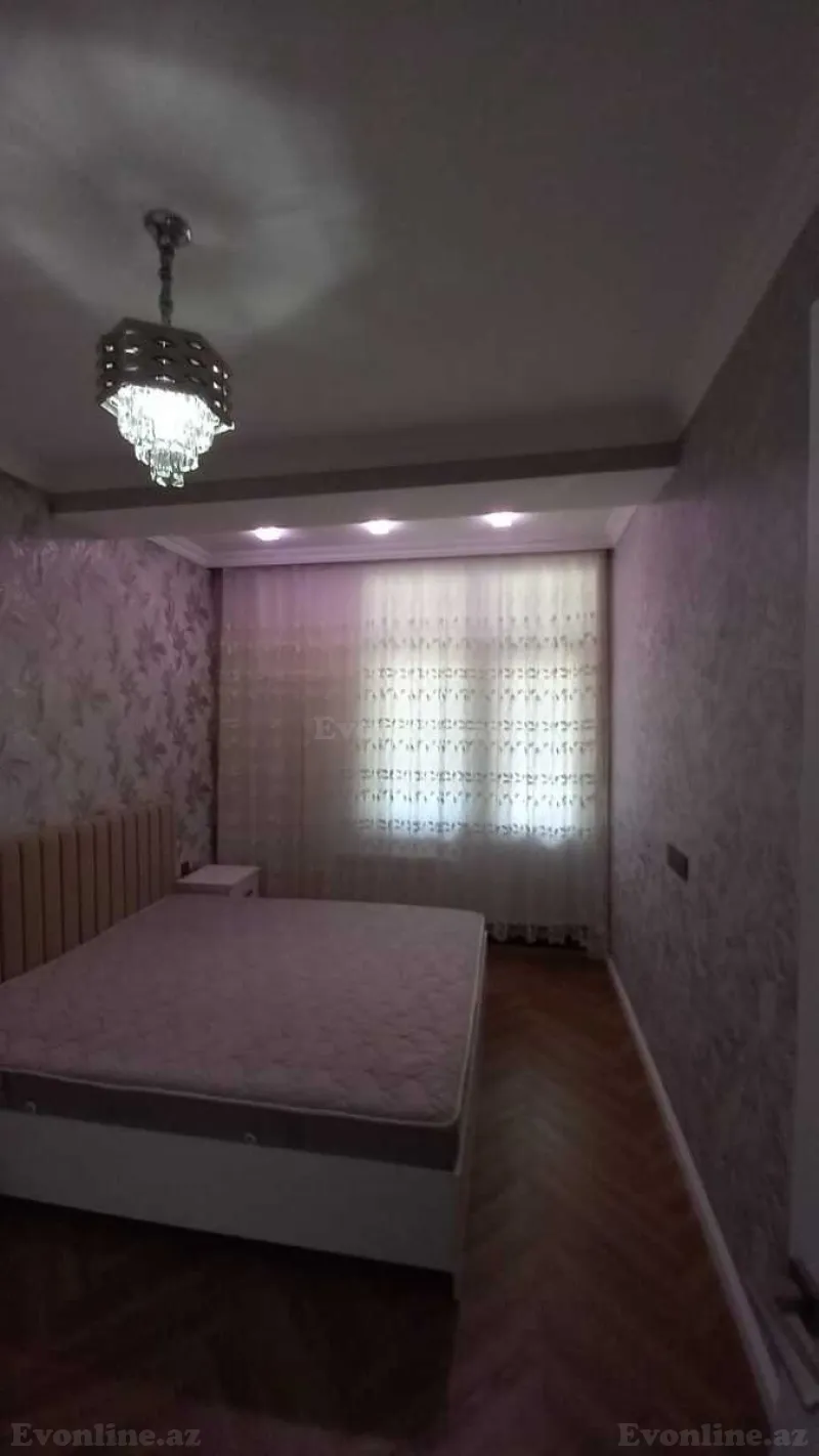 Satılır 2 otaqlı Mənzil Yeni tikili 50 m² Yasamal - şəkil 17