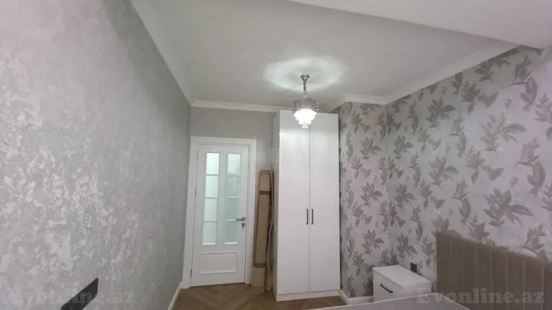 Satılır 2 otaqlı Mənzil Yeni tikili 50 m² Yasamal - şəkil 18