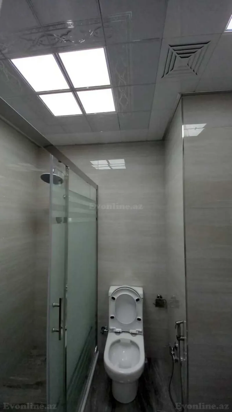 Satılır 2 otaqlı Mənzil Yeni tikili 50 m² Yasamal - şəkil 19