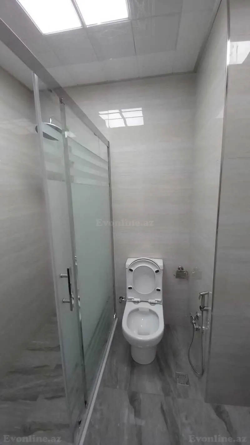 Satılır 2 otaqlı Mənzil Yeni tikili 50 m² Yasamal - şəkil 21