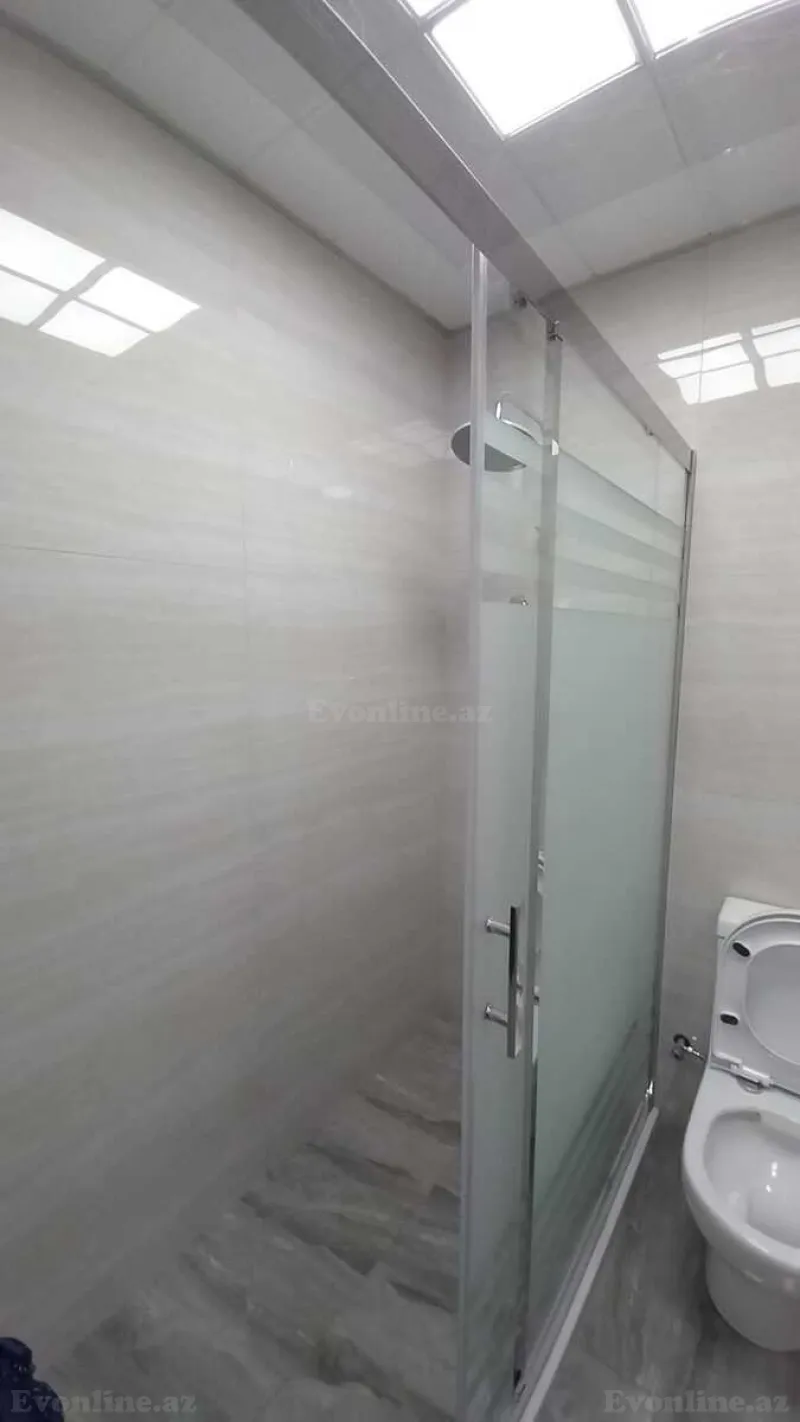 Satılır 2 otaqlı Mənzil Yeni tikili 50 m² Yasamal - şəkil 22