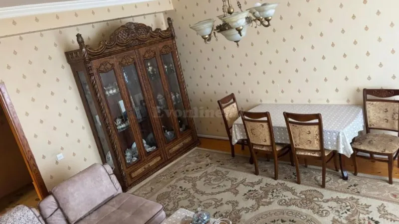 Satılır 3 otaqlı Mənzil Yeni tikili 65 m² Həzi Aslanov - şəkil 2