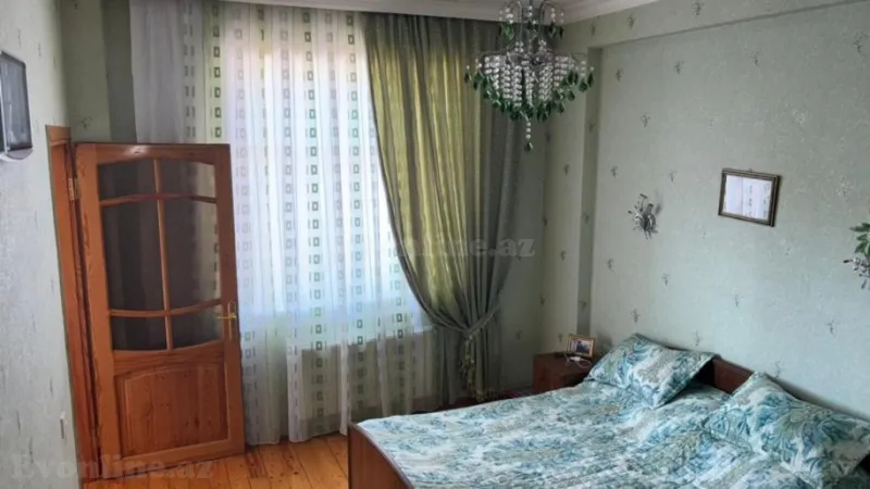 Satılır 3 otaqlı Mənzil Yeni tikili 65 m² Həzi Aslanov - şəkil 3