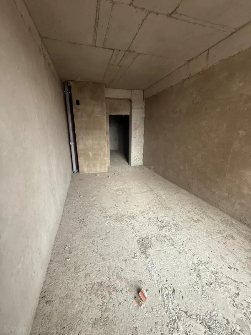 Satılır 2 otaqlı Mənzil Yeni tikili 86 m² Nəriman Nərimanov m. - şəkil 5