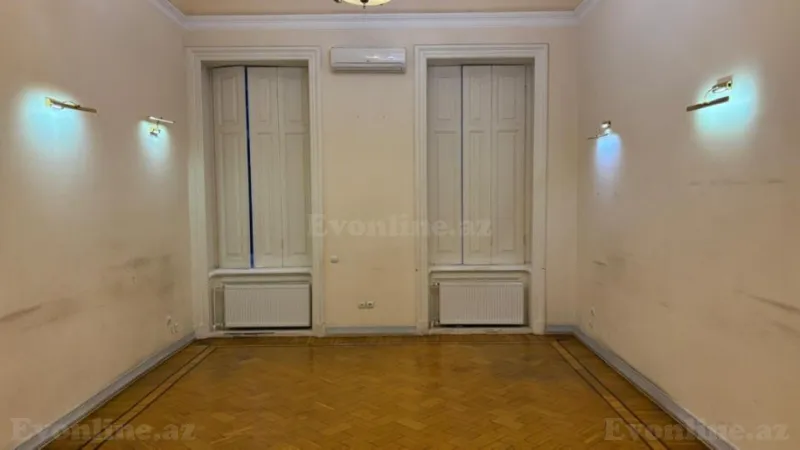 Kirayə verilir Ofis 365 m² İçərişəhər m. - şəkil 6