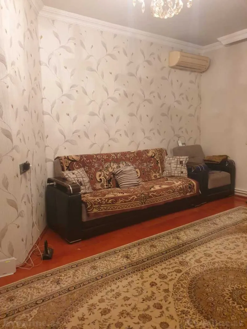 Satılır 2 otaqlı Mənzil Köhnə tikili 60 m² Sabunçu r. - şəkil 8