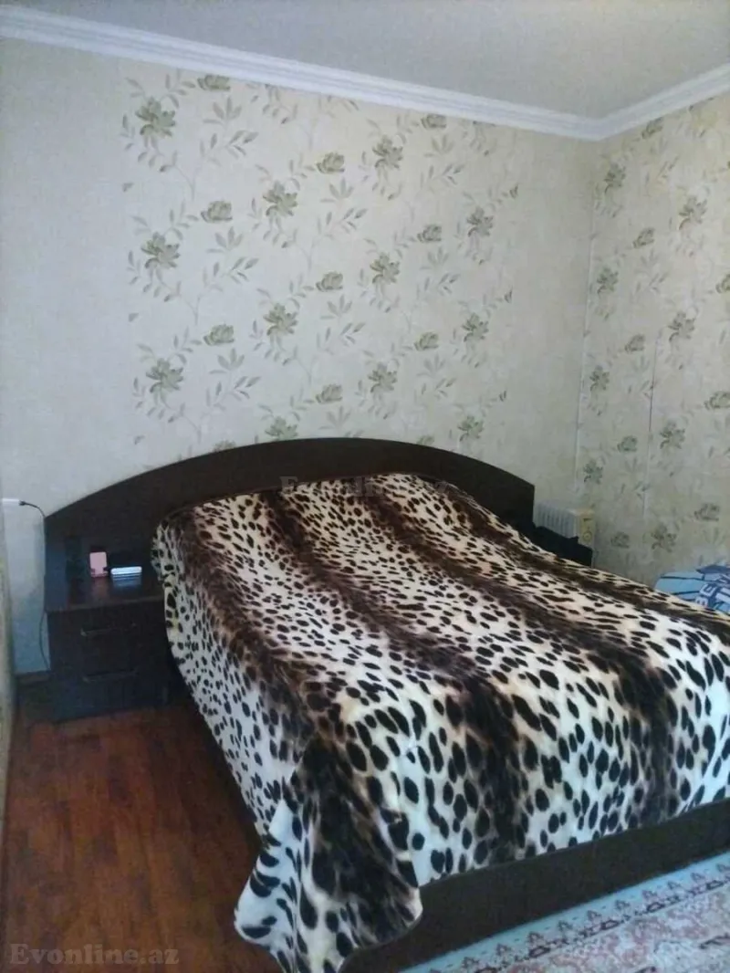 Satılır 2 otaqlı Mənzil Köhnə tikili 60 m² Sabunçu r. - şəkil 11