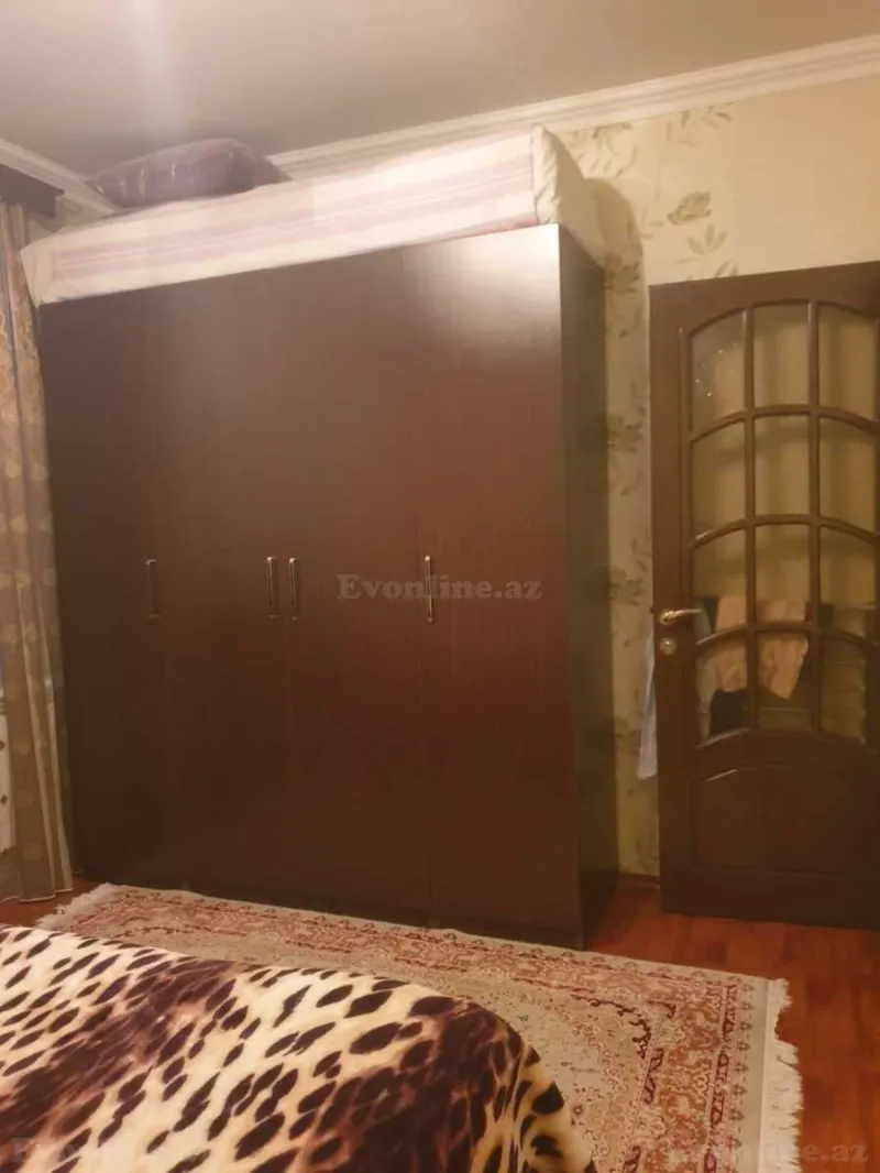 Satılır 2 otaqlı Mənzil Köhnə tikili 60 m² Sabunçu r. - şəkil 13