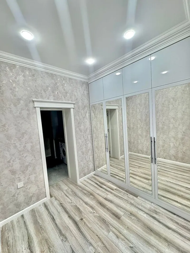 Kirayə verilir 2 otaqlı Mənzil Köhnə tikili 55 m² Sahil m. - şəkil 5