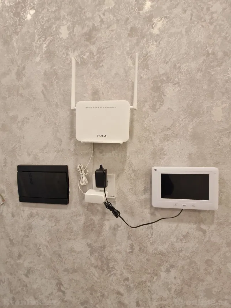 Kirayə verilir 2 otaqlı Mənzil Köhnə tikili 55 m² Sahil m. - şəkil 11