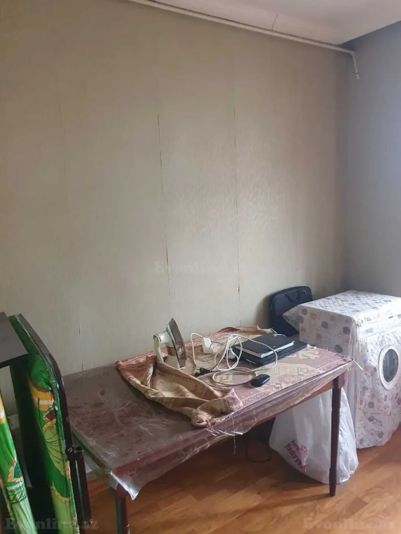 Satılır 3 otaqlı Mənzil Yeni tikili 75 m² Neftçilər m. - şəkil 9