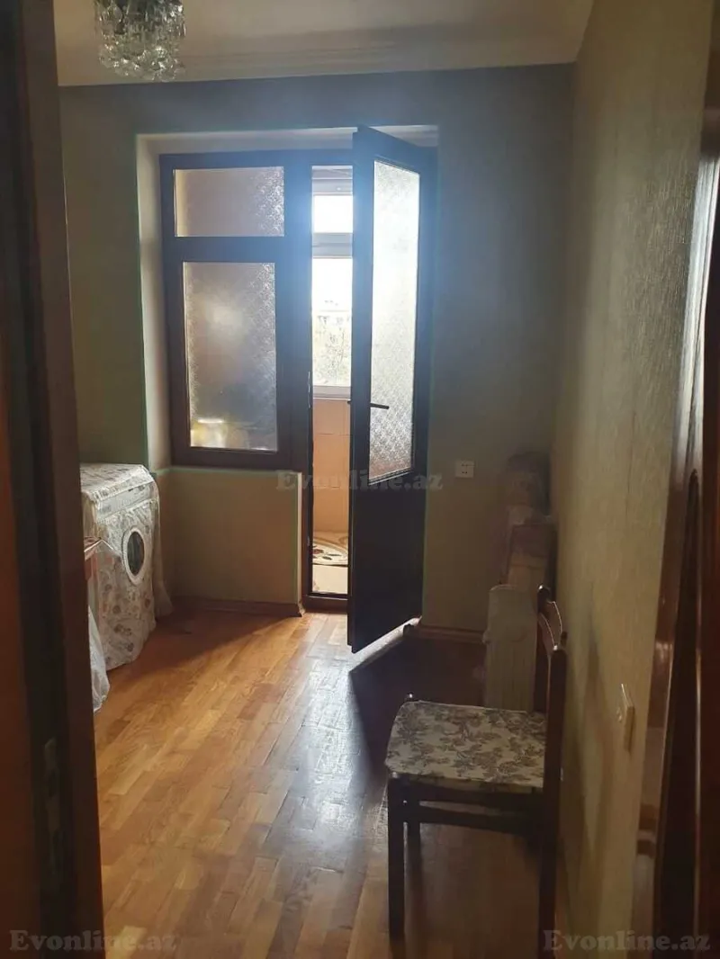 Satılır 3 otaqlı Mənzil Yeni tikili 75 m² Neftçilər m. - şəkil 13
