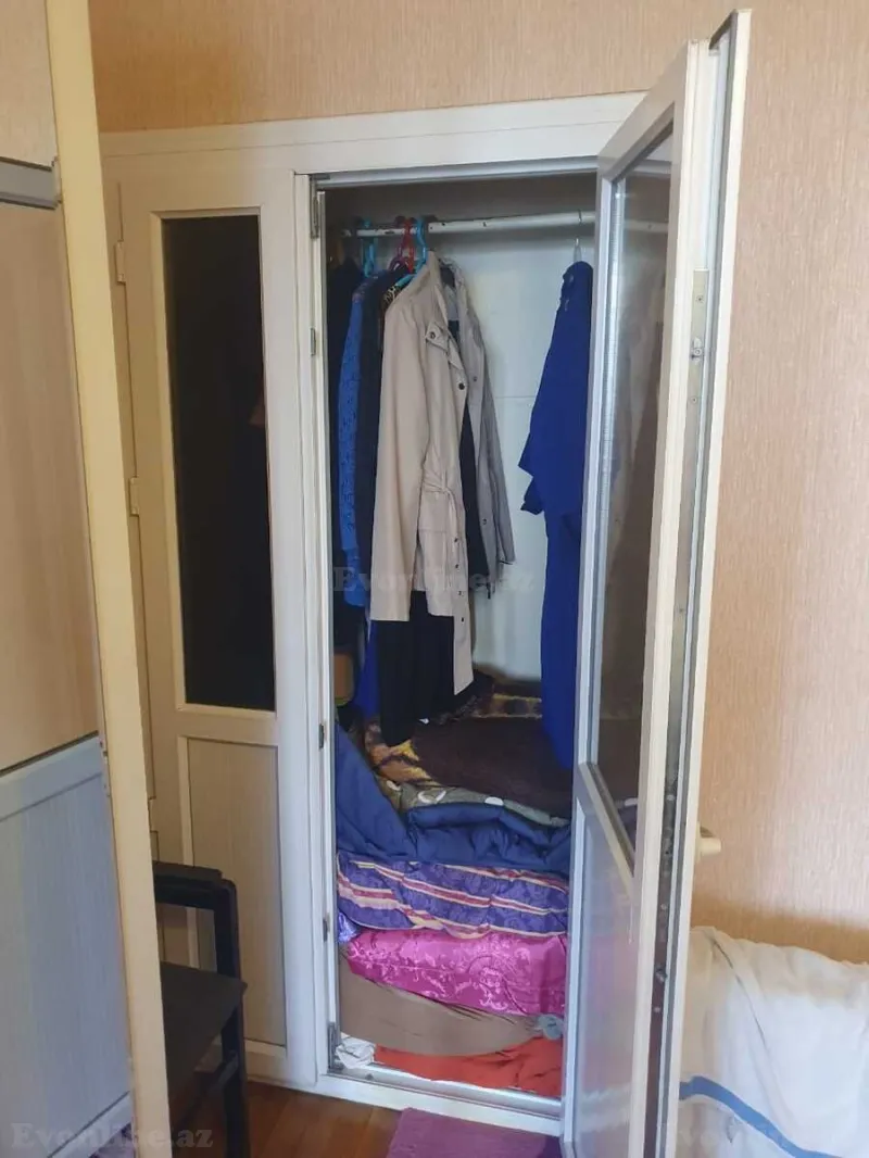 Satılır 3 otaqlı Mənzil Yeni tikili 75 m² Neftçilər m. - şəkil 14