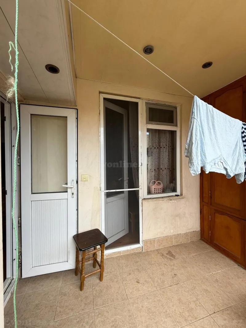 Satılır 5 otaqlı Mənzil Köhnə tikili 120 m² Əhmədli - şəkil 23