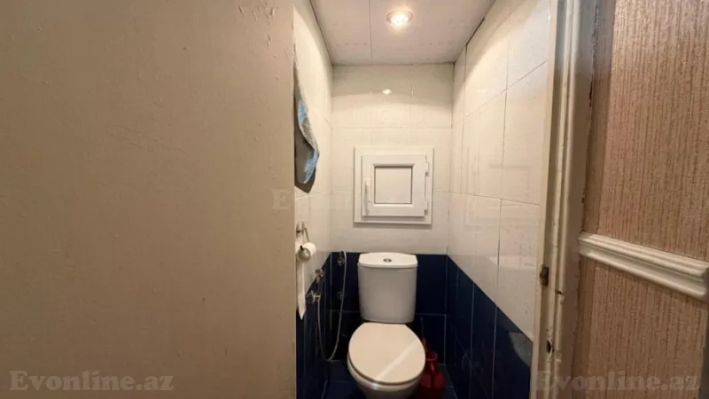 Satılır 2 otaqlı Mənzil Köhnə tikili 40 m² 1-ci mikrorayon - şəkil 9