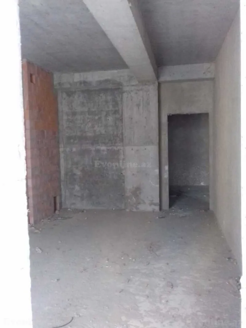 Satılır 4 otaqlı Mənzil Yeni tikili 175 m² Nəriman Nərimanov m. - şəkil 7