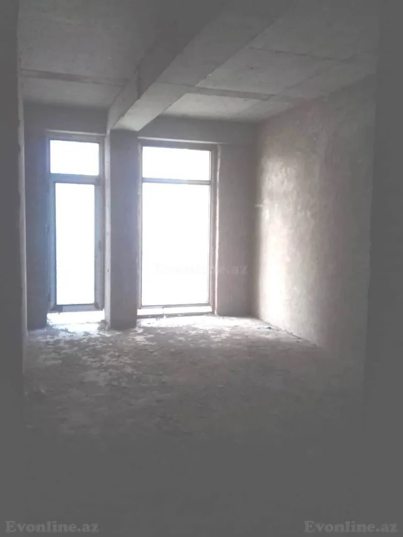 Satılır 4 otaqlı Mənzil Yeni tikili 175 m² Nəriman Nərimanov m. - şəkil 10
