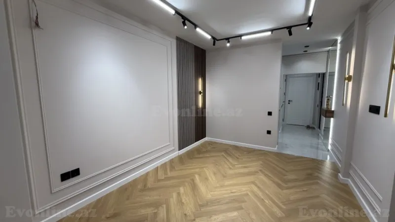 Satılır 2 otaqlı Mənzil Köhnə tikili 50 m² Nəsimi r. - şəkil 3