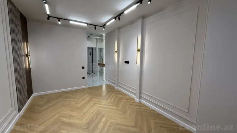 Satılır 2 otaqlı Mənzil Köhnə tikili 50 m² Nəsimi r. - şəkil 4