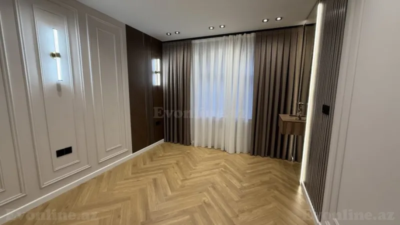 Satılır 2 otaqlı Mənzil Köhnə tikili 50 m² Nəsimi r. - şəkil 11