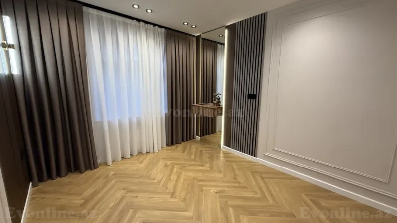 Satılır 2 otaqlı Mənzil Köhnə tikili 50 m² Nəsimi r. - şəkil 12