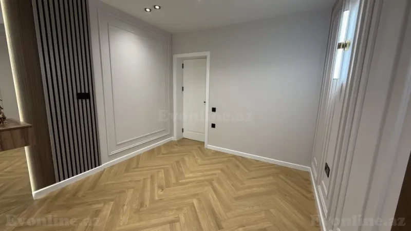 Satılır 2 otaqlı Mənzil Köhnə tikili 50 m² Nəsimi r. - şəkil 13