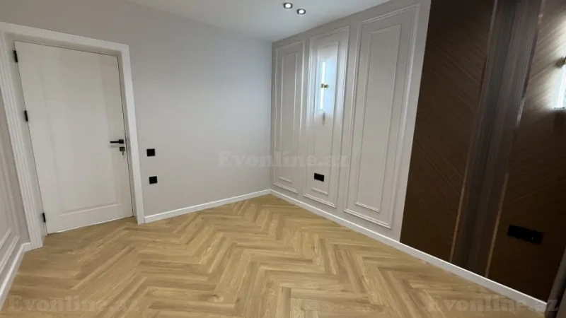 Satılır 2 otaqlı Mənzil Köhnə tikili 50 m² Nəsimi r. - şəkil 14