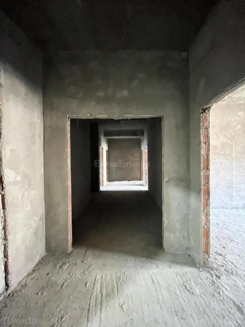 Satılır 3 otaqlı Mənzil Yeni tikili 123.2 m² Xətai r. - şəkil 3