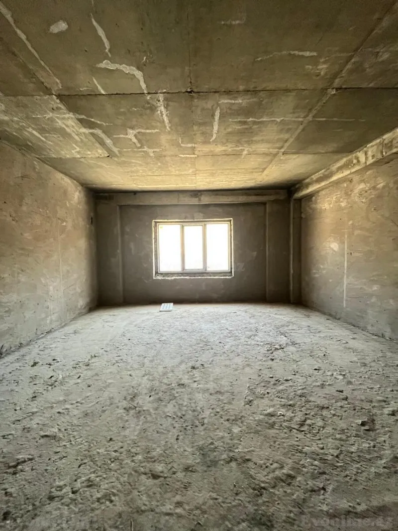 Satılır 3 otaqlı Mənzil Yeni tikili 123.2 m² Xətai r. - şəkil 4