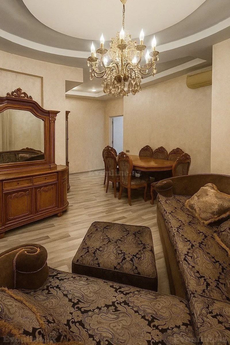 Satılır 2 otaqlı Mənzil Yeni tikili 76 m² Abşeron r. - şəkil 2