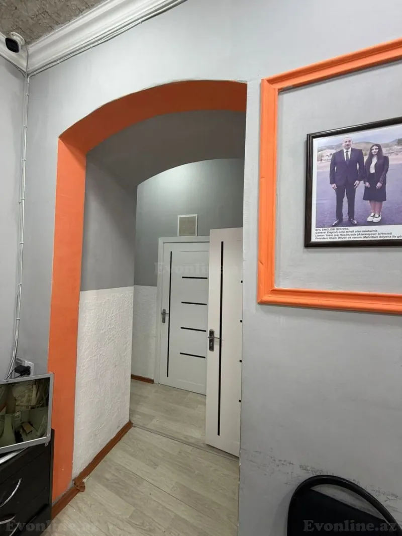 Satılır Obyekt 74 m² İçərişəhər m.