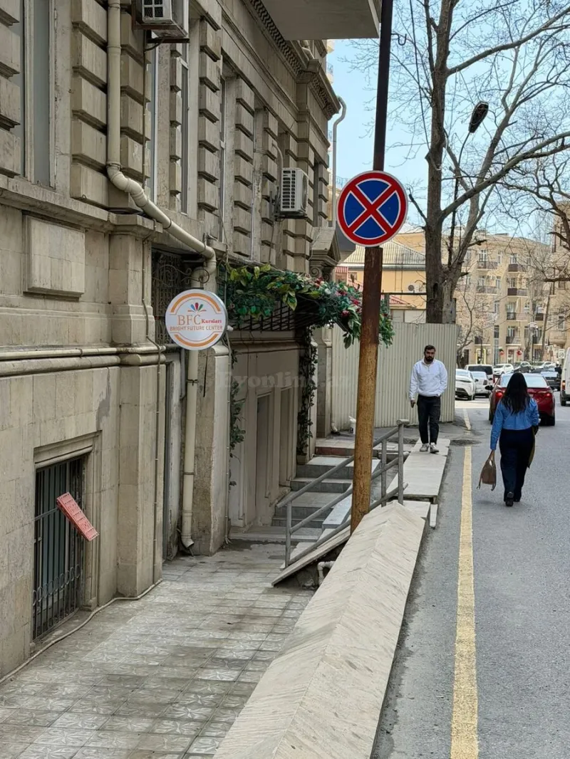 Satılır Obyekt 74 m² İçərişəhər m. - şəkil 4