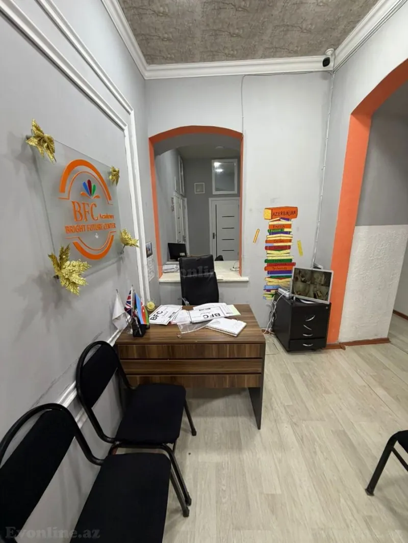 Satılır Obyekt 74 m² İçərişəhər m. - şəkil 5