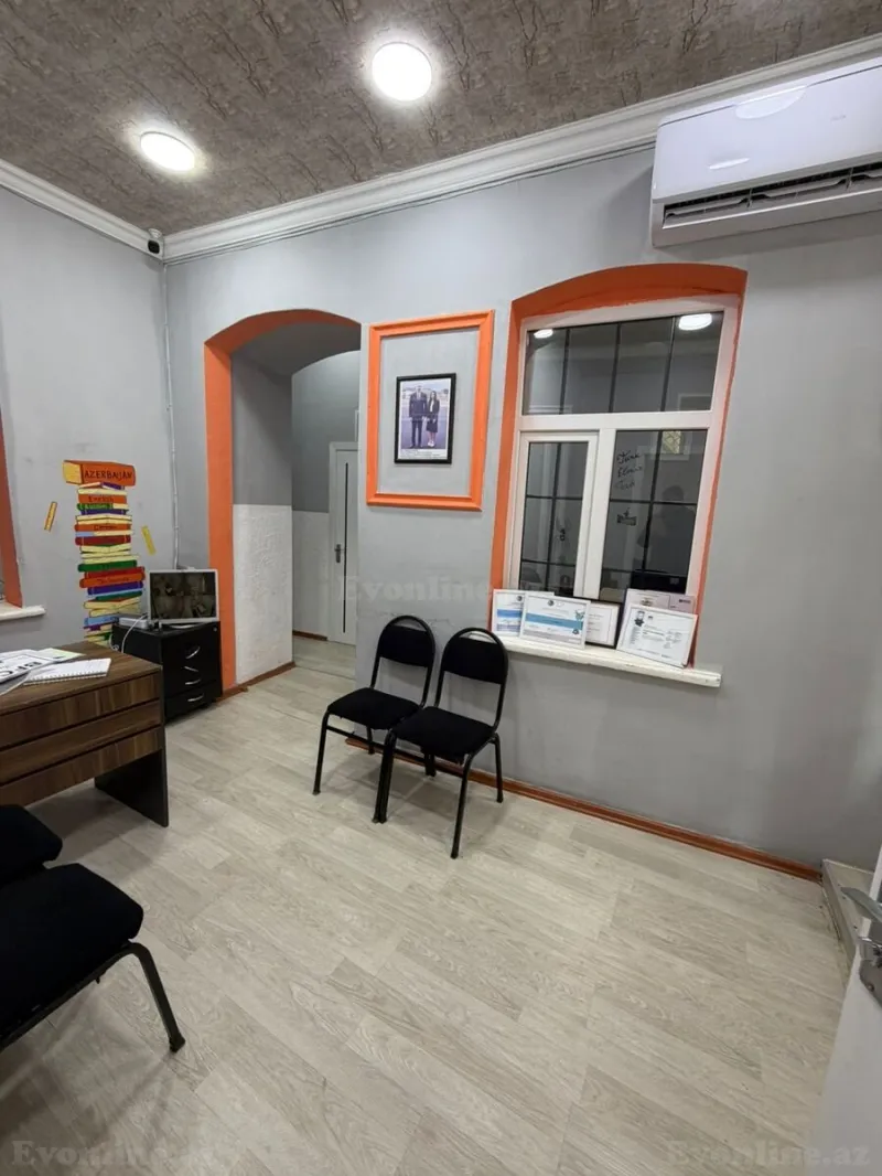 Satılır Obyekt 74 m² İçərişəhər m. - şəkil 6