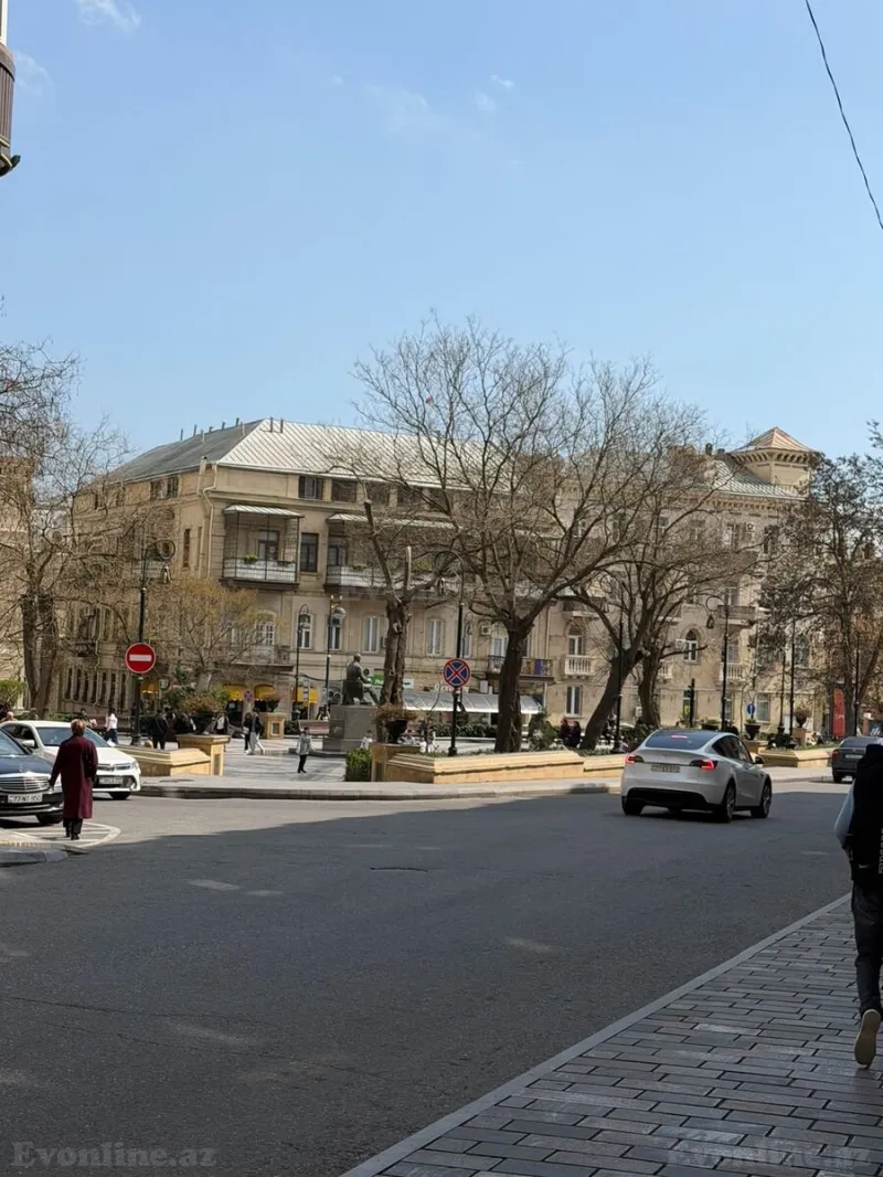 Satılır Obyekt 74 m² İçərişəhər m. - şəkil 14